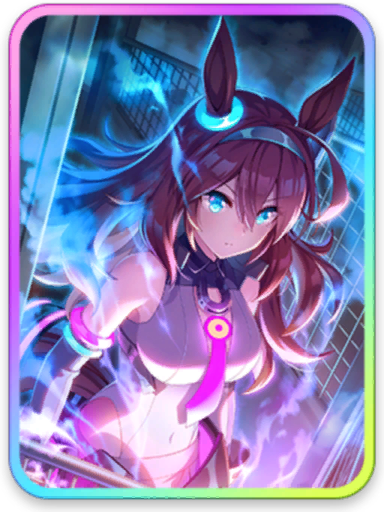 ミホノブルボンの詳細 | U-tools（ウマ娘攻略ツール集）