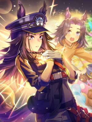 [ぬくもりのノエル] フェノーメノ