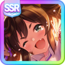 [故郷に錦を飾るんでい！] イナリワン