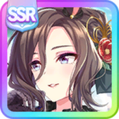 [心覚えし、京の華] エアグルーヴ