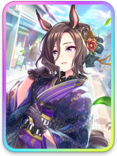 [心覚えし、京の華] エアグルーヴ