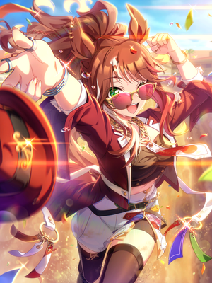 [Innovator] フォーエバーヤング