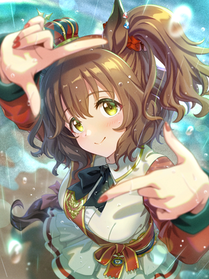 [単焦点でつかまえて] アストンマーチャン