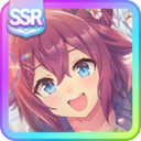 [賑やかな未来を乗せて走れ！] サクラチヨノオー