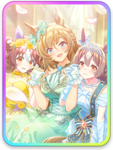[『ずーっと一緒、だぞー！』] ブラストワンピース