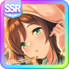 [一杯のノスタルジア] 駿川たづな