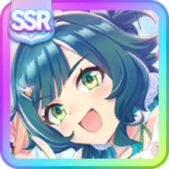 [巻頭カラーの夏] キセキ