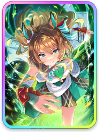 [As if Guided] エフフォーリア