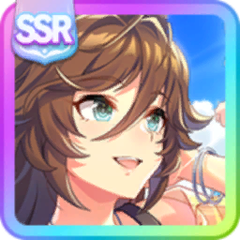 [時に交わる海と空] ミスターシービー