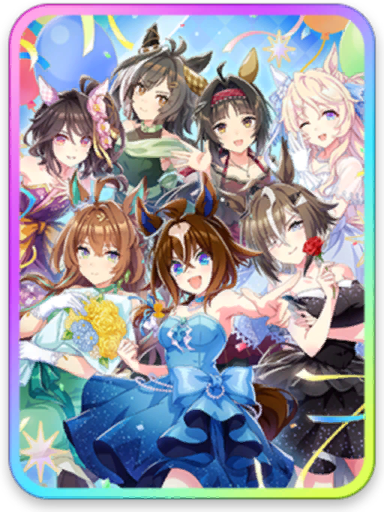 [Endless Game] ルーラーシップ
