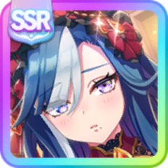 [冷凜なるビスクドール] アドマイヤグルーヴ