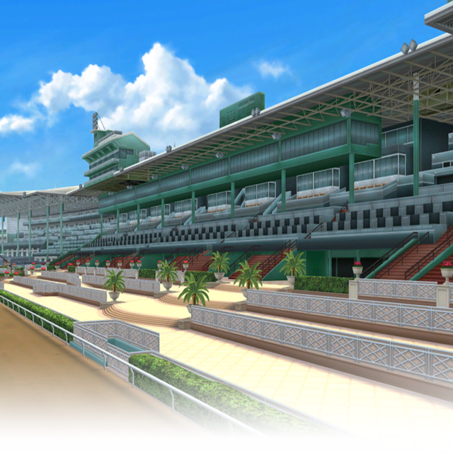 サンタアニタパーク